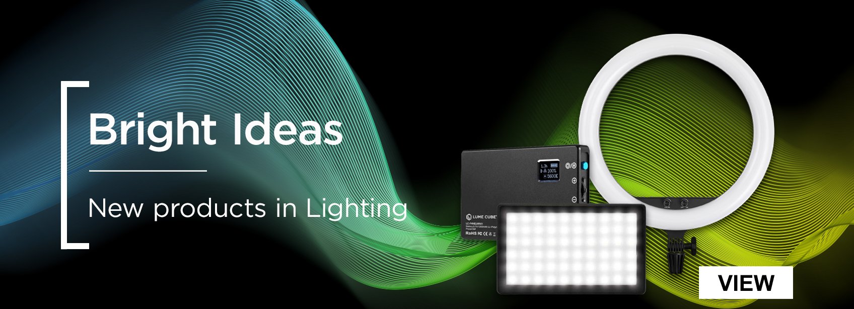 Latest Lighting Offers and Promotions