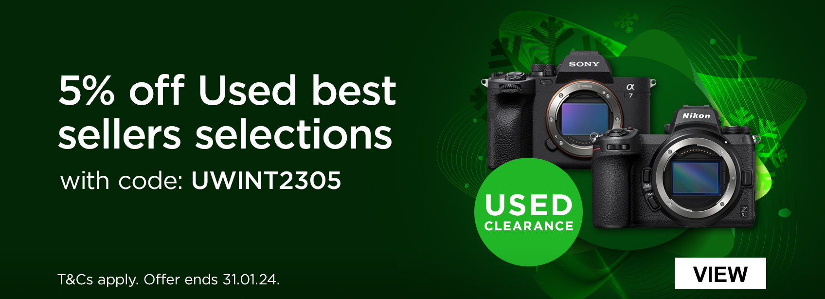 Used Tripods & Accessories Wex Photo Video