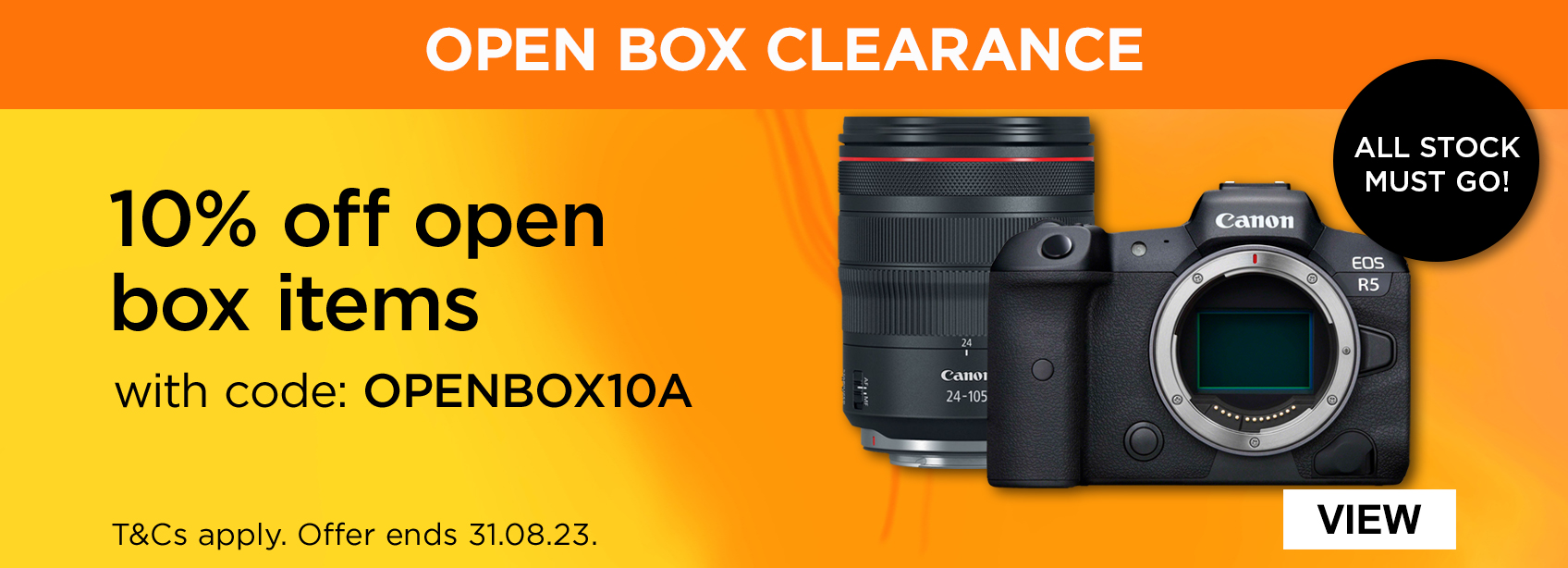clearance digital cameras