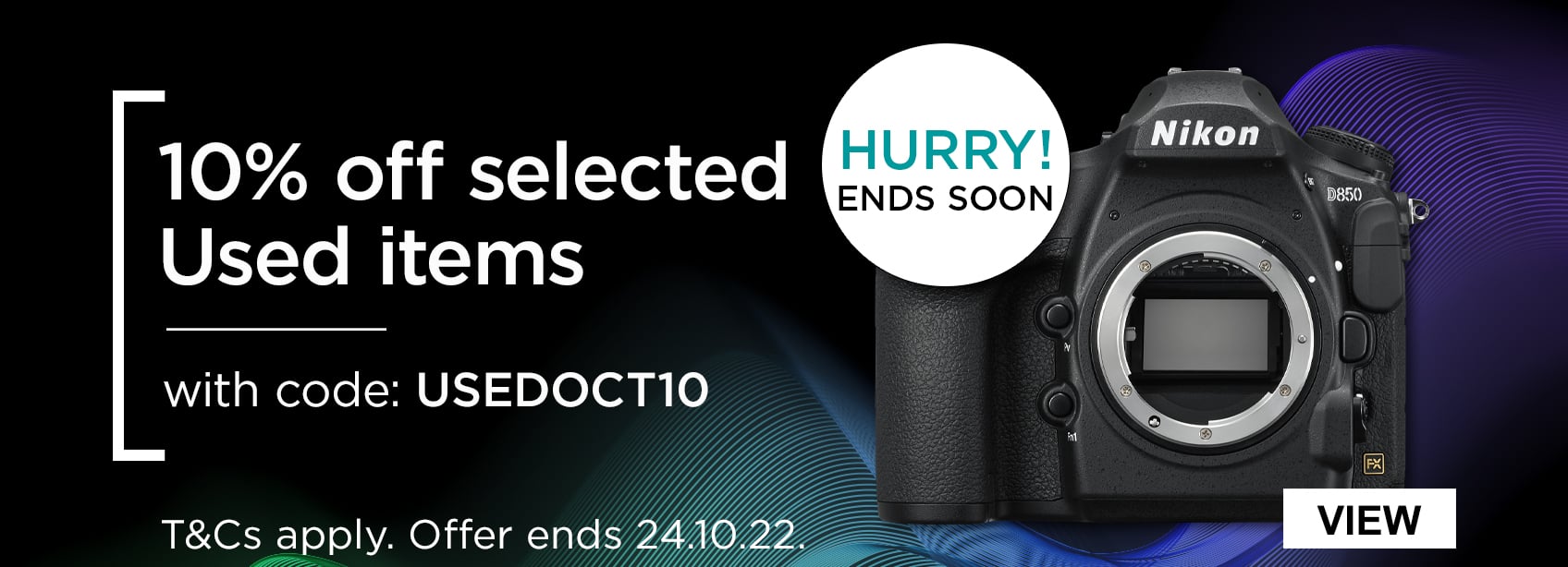 Used DSLR Lenses Wex Photo Video