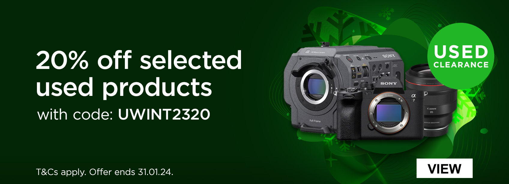 Used Bags Wex Photo Video