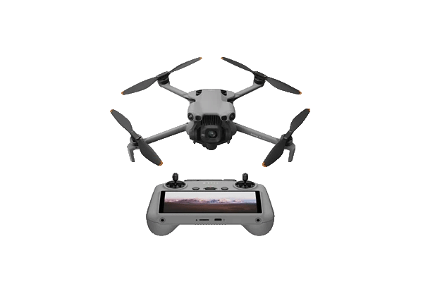 DJI Mini 5 Pro Drone Launch