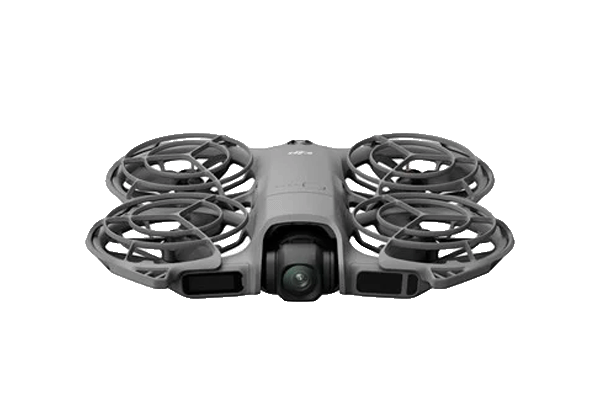 DJI Neo 2 Launch