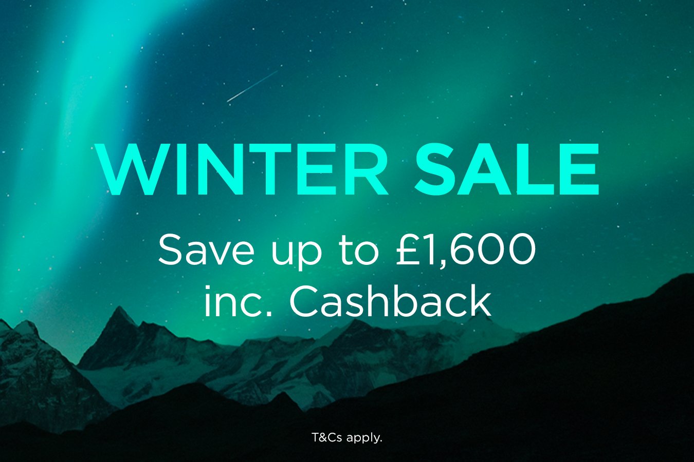 Winter Sale 2025