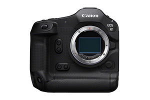 Canon EOS R1