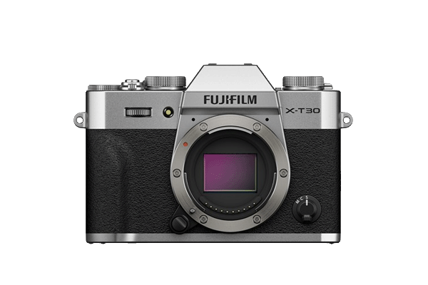 Fujifilm X T-30 III Launch
