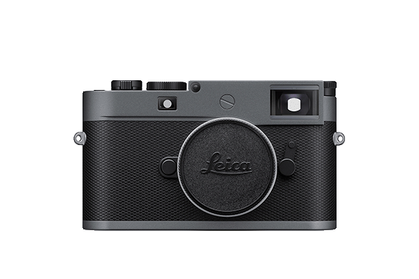 Leica Metal Grey
