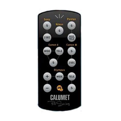 calumet remote controls