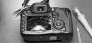 Canon Camera Repair
