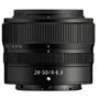 Used Nikon F-Mount Lenses