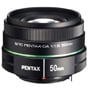 Used Pentax K-Mount Lenses