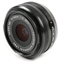 Used Compact System Lenses