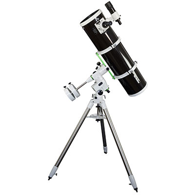 Sky-Watcher Explorer-200P EQ5 Parabolic Telescope