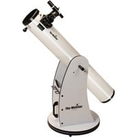 Sky-Watcher Skyliner-150P Classic Parabolic Dobsonian Telescope