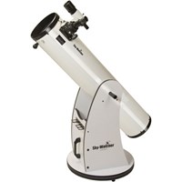 Sky-Watcher Skyliner-200P Classic Parabolic Dobsonian Telescope