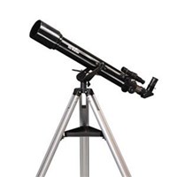 Sky-Watcher Mercury-607 (AZ) Achromatic Refractor Telescope