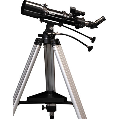 Sky-Watcher Mercury-705 (AZ3) Achromatic Refractor Telescope