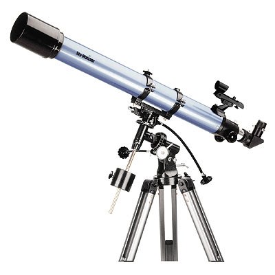 Sky-Watcher Capricorn-70 (EQ1) Achromatic Refractor Telescope