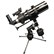 Sky-Watcher Startravel-80 Table-Top Refractor Telescope