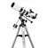 Sky-Watcher Startravel-102 (EQ-1) Short-Tube Achromatic Refractor Telescope