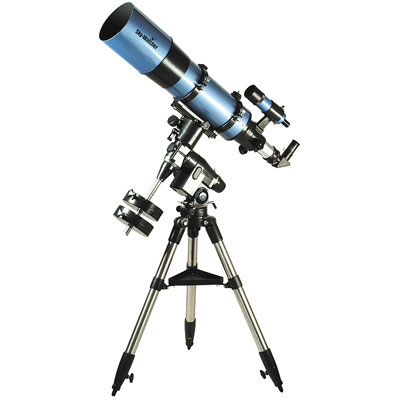 Sky-Watcher Startravel-150 (EQ-5) Achromatic Refractor Telescope