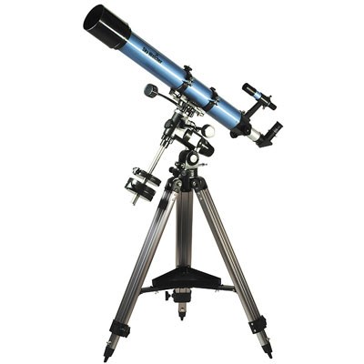 Sky-Watcher Evostar-90 (EQ3-2) Achromatic Refractor Telescope