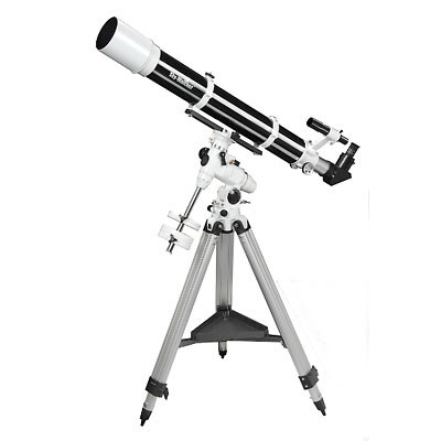 Sky-Watcher Evostar-102 (EQ3-2) Achromatic Refractor Telescope