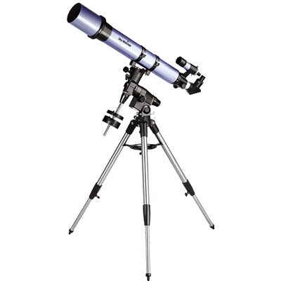 Sky-Watcher Evostar-120 (EQ5) Achromatic Refractor Telescope