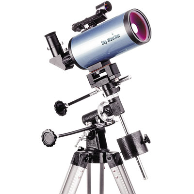 Sky-Watcher Skymax-90 (EQ-1) Maksutov-Cassegrain Telescope