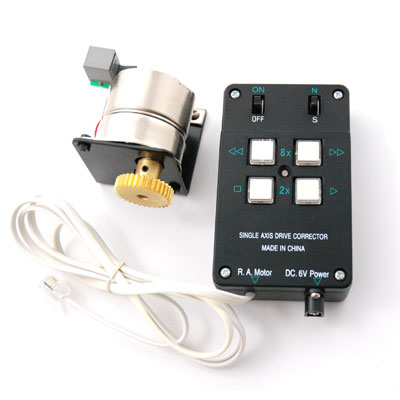 Sky-Watcher Single-Axis Motor Drive for EQ-5 Mount