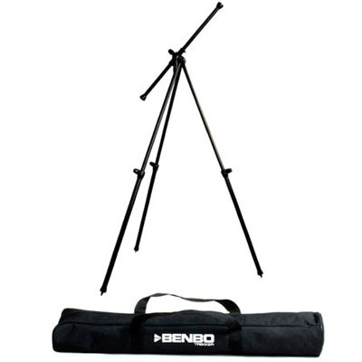 Benbo 2 Tripod Kit with Pro Ball Head and Bag