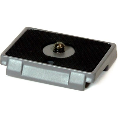 Benbo Spare Camera Plate for Pro Quick Release Platform