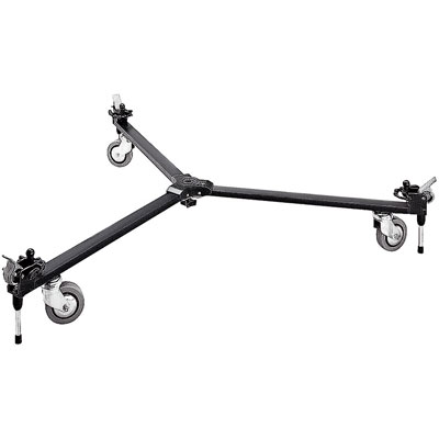 Manfrotto 127 Portable Dolly