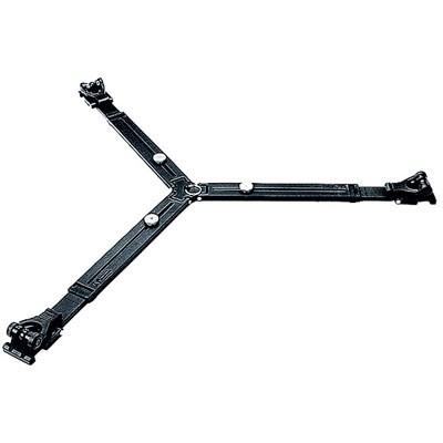 Manfrotto 165MV Tripod Spreader for Spiked Foot