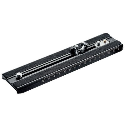 Manfrotto 357PLONG Long Sliding Plate