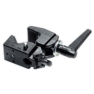 Used Manfrotto 035 Super Clamp