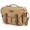 Billingham Hadley Pro Original - Khaki / Tan Image 1