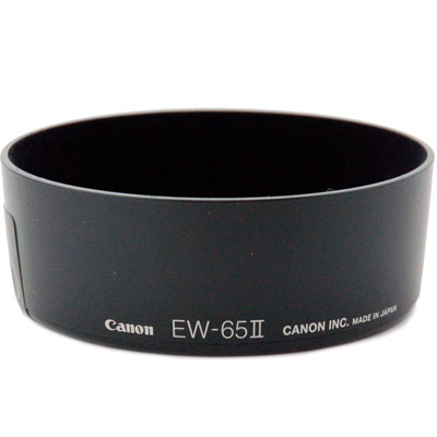 Canon EW 65 Lens Hood for EF28mm f/2.8