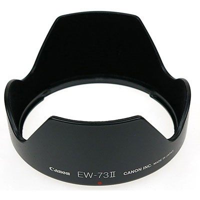 Canon EW 73 II Lens Hood for EF24-85mm f3.5-4.5 USM