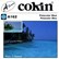 Cokin A162 Polacolour Blue Filter