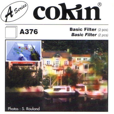 Cokin A376 Basic Filter