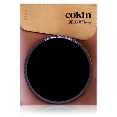 Cokin X164 Circular Polariser Filter