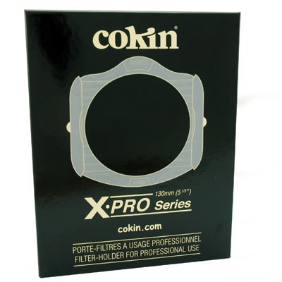 Cokin B100 X-PRO Series Filter Holder