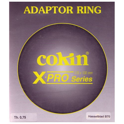 Cokin X487 Hasselblad B70