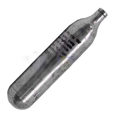 Tetenal Replacement CO2 Cartridge 3 PACK