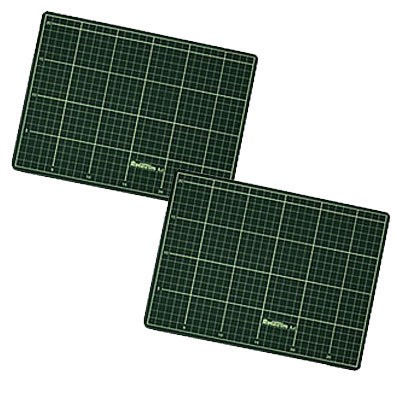RotaTrim Cutting Mat A3 Pack of Two