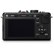 Panasonic GF1 Black Digital Camera with 20mm Lens plus Free System Bag and 2GB Memory Card