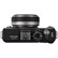 Panasonic GF1 Black Digital Camera with 20mm Lens plus Free System Bag and 2GB Memory Card
