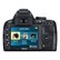 Nikon D3000 Digital SLR with 18-55mm VR Lens plus Free Gadget Bag and Card