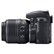 Nikon D3000 Digital SLR with 18-55mm VR Lens plus Free Gadget Bag and Card